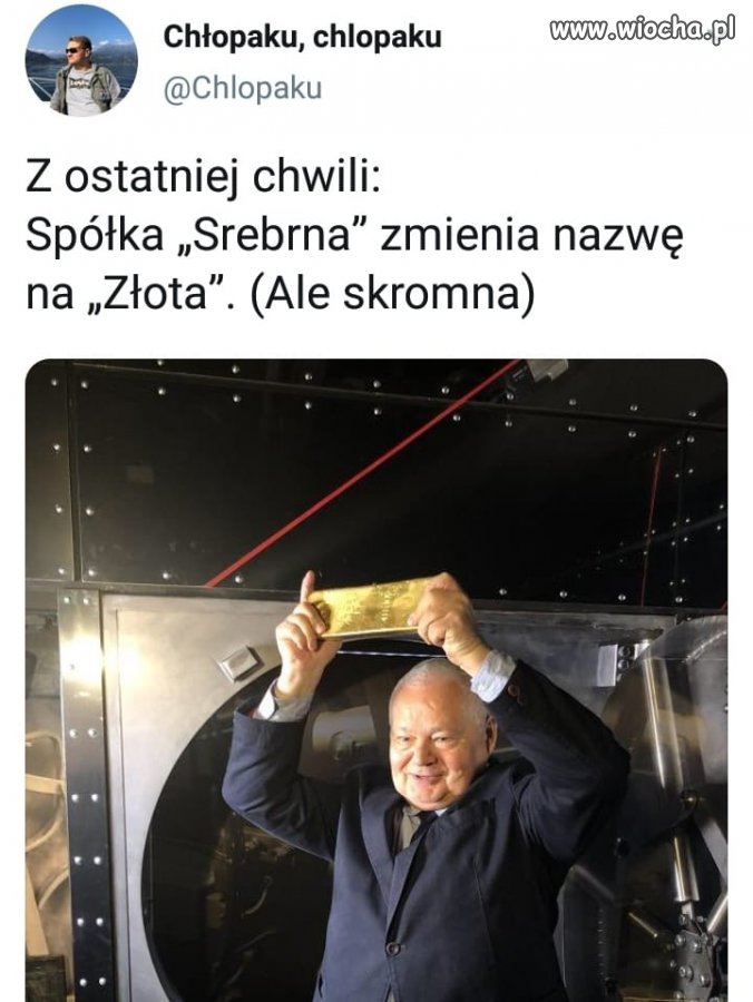 Nowa akcja