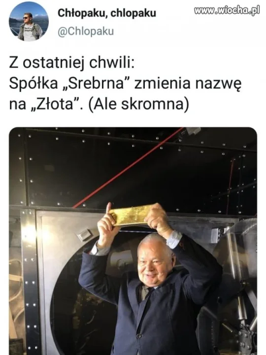 Nowa akcja