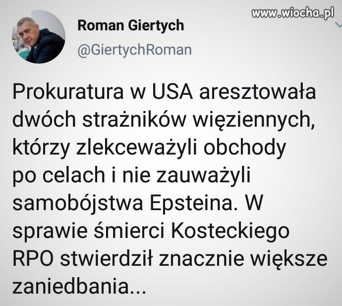 Większe