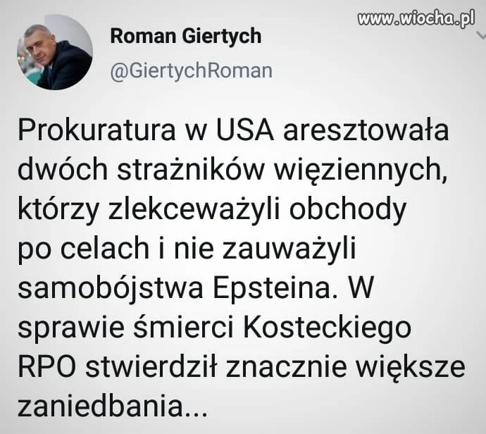 Większe