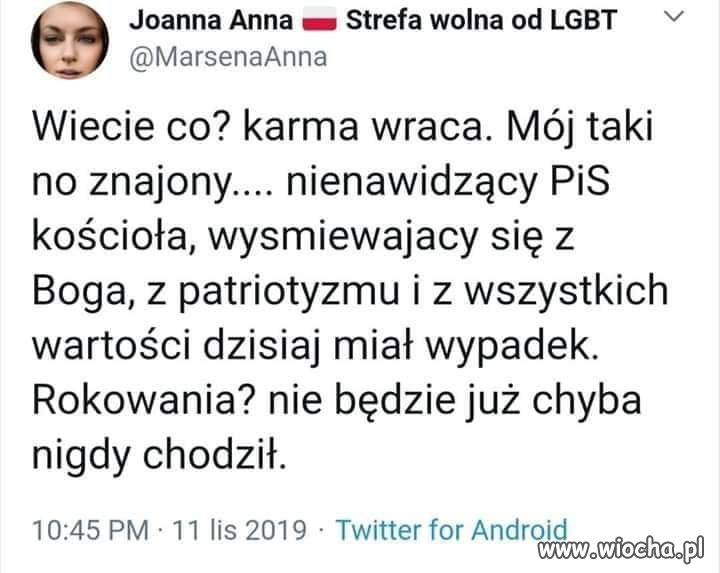 Brak mi słów 