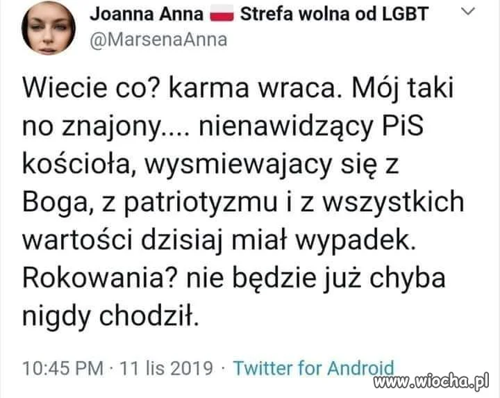 Brak mi słów 