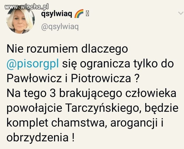 Brakujące ogniwo