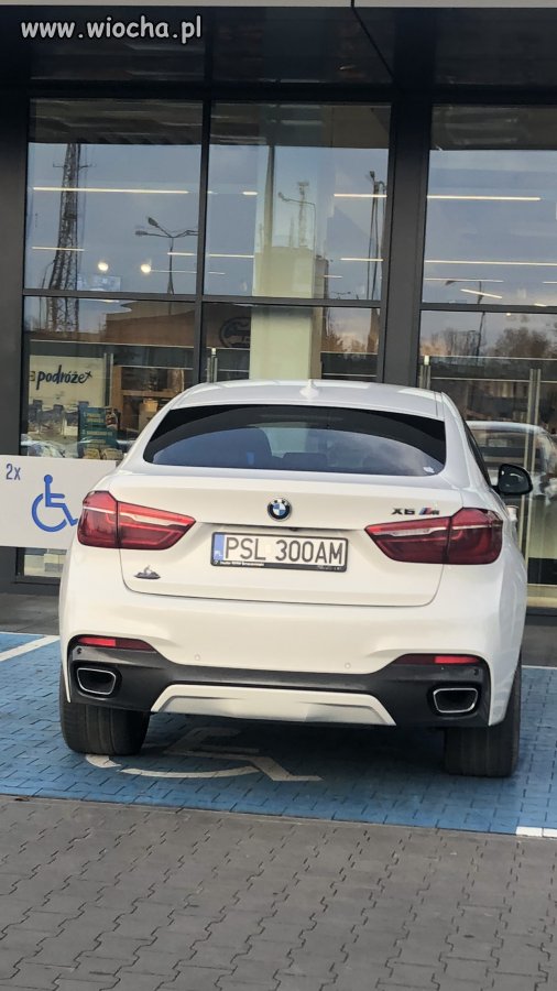 Marka zobowiązuje ...