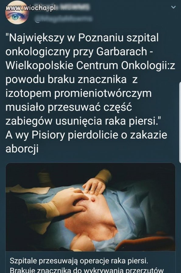 A w wiadomościach 
