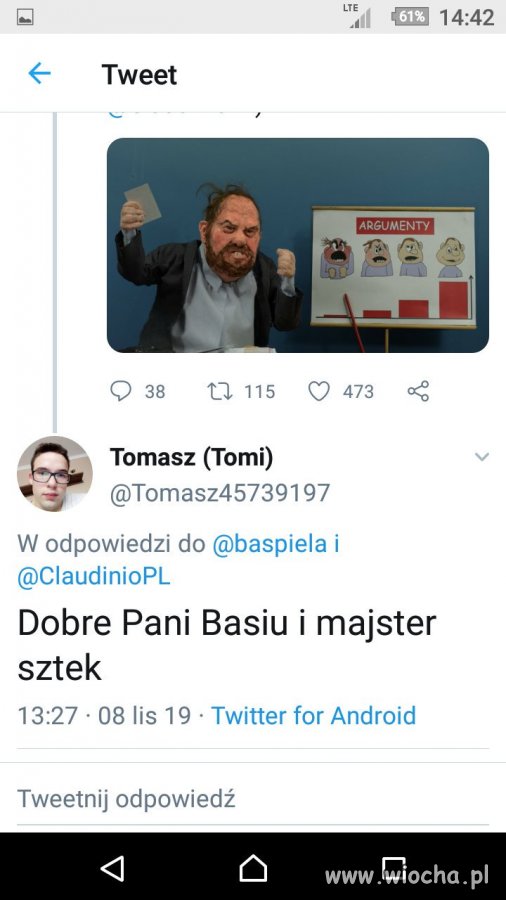 Majster sztek 