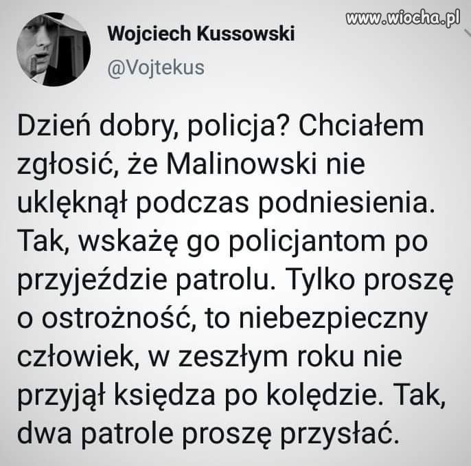 Taka sytuacja 
