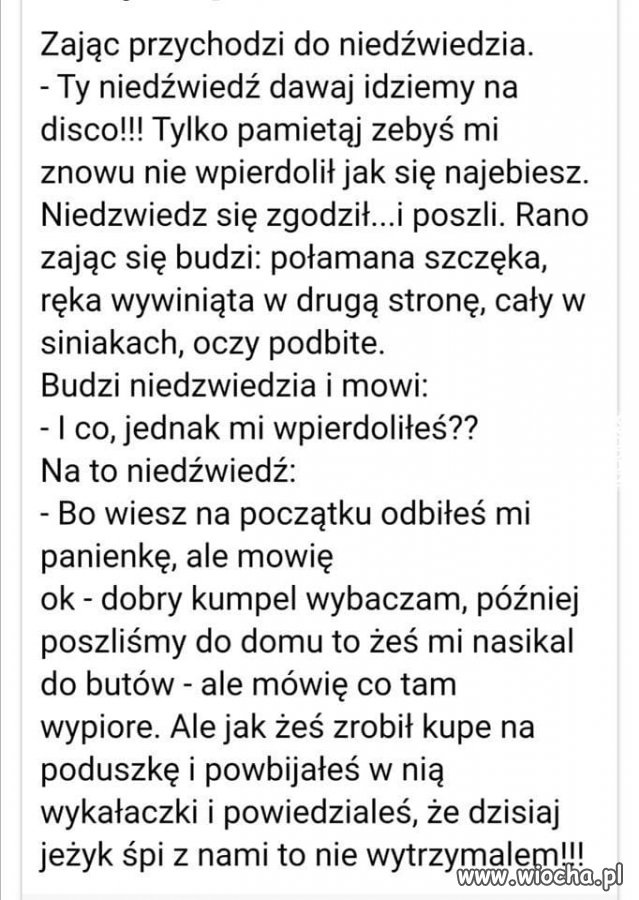 Przyjaciele