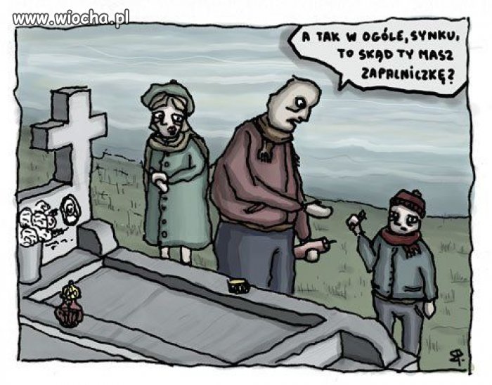 I tak bywa
