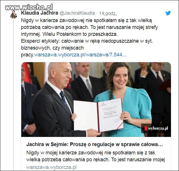  Parlamentarny Zespół Praw Kobiet będzie...