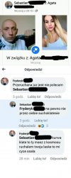 Seba karyna normalna rodzina 