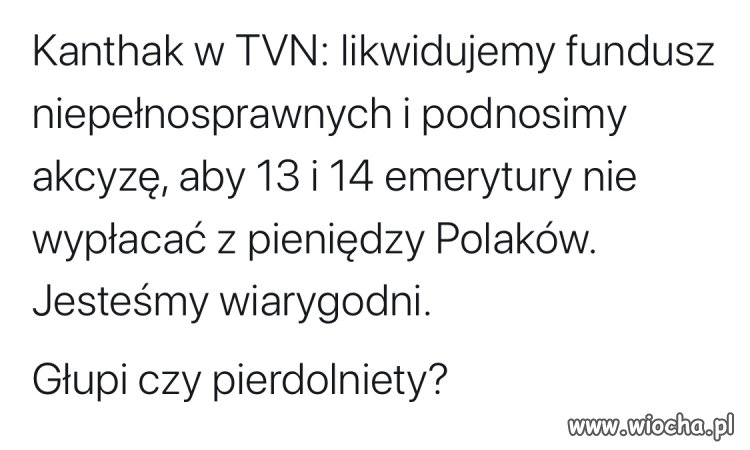 Mądrości pisu 