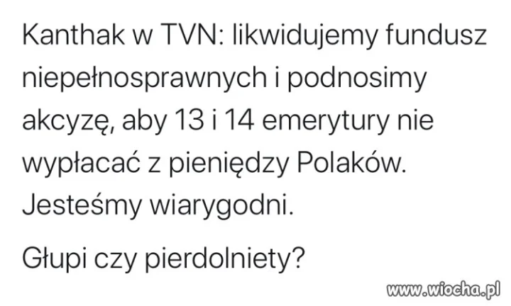 Mądrości pisu 