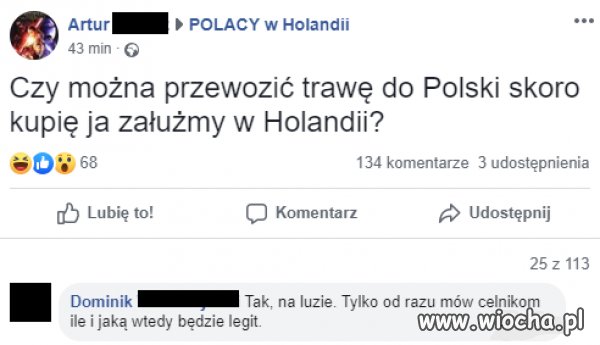 To jest dopiero