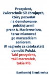 Jaki prezydent