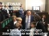 Czego to się nie robi z miłości do prezesa