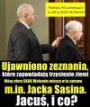 Kolejny kryształowy dzban pęknie ?