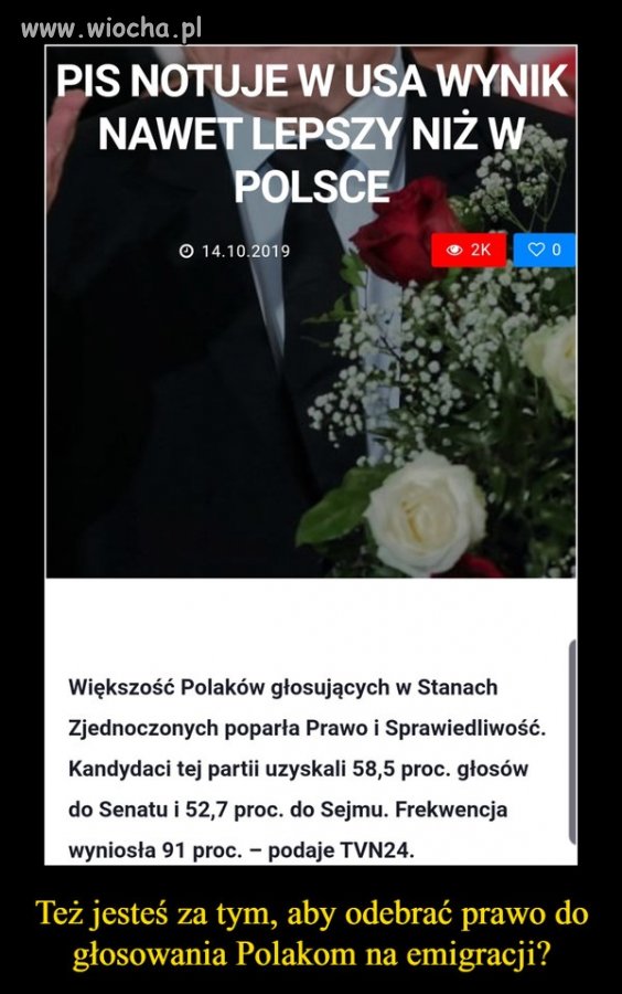 A ty jak myślisz?