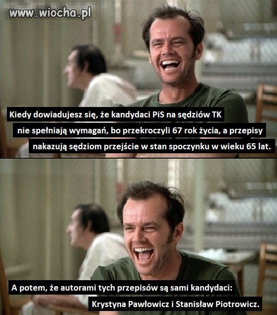 Beka na całego