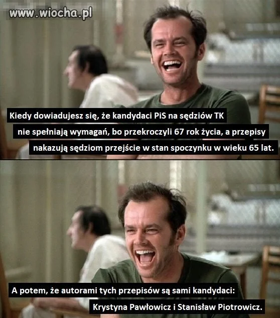 Beka na całego