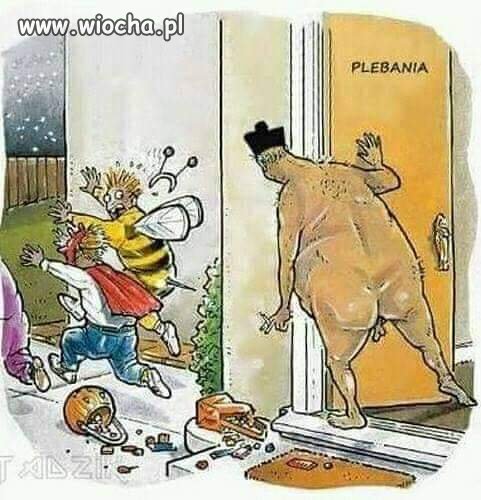 Komentarz niepotrzebny 