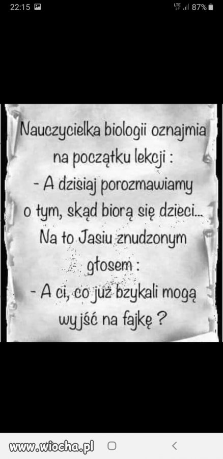 Doświadczony