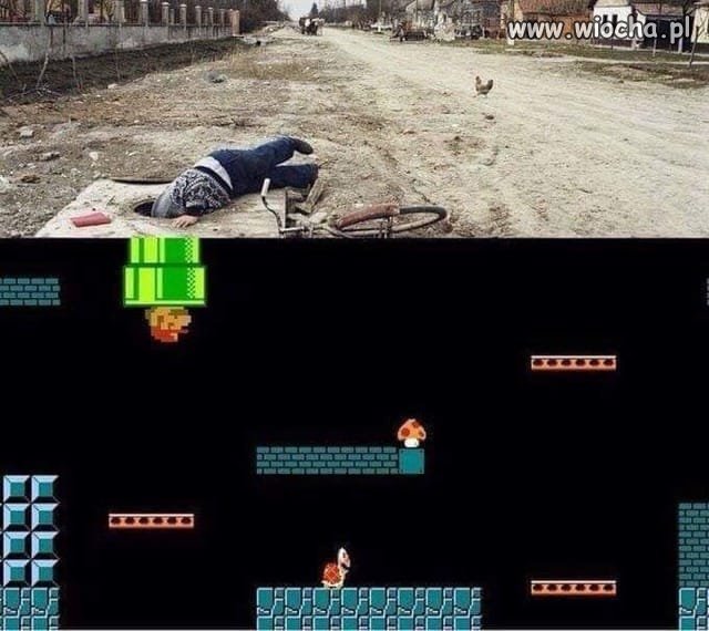 Mario