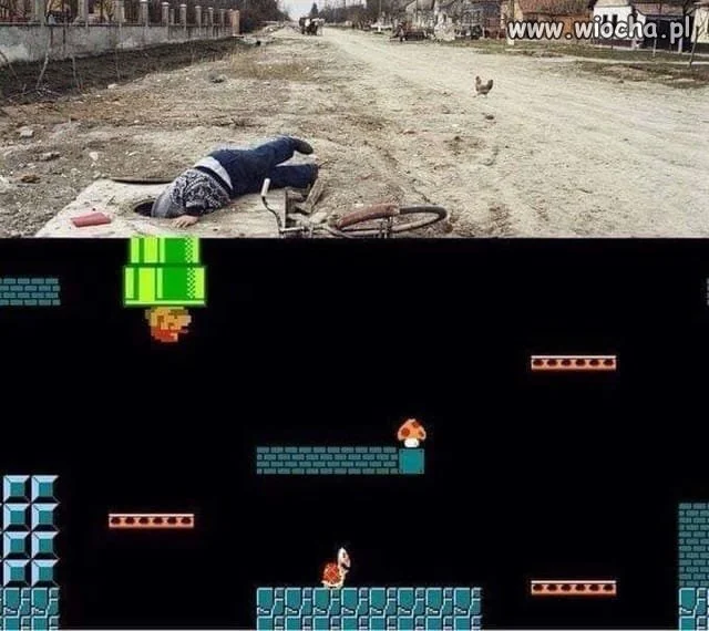 Mario