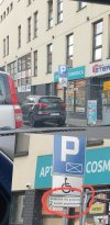 Karetka w Gdańsku 