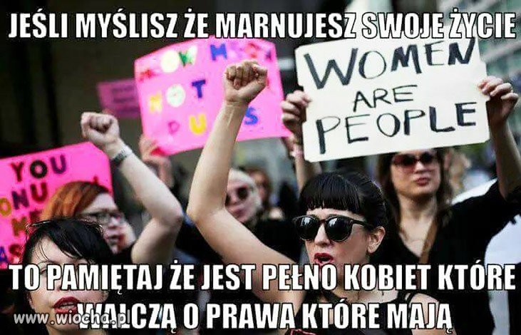 Feministki