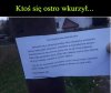 Przebrała się miarka