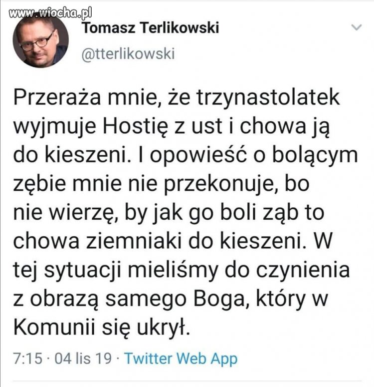 Noł koments