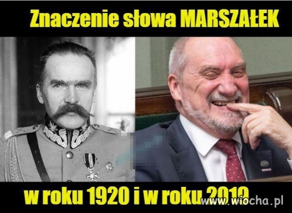 Znaczenie słowa 