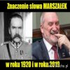 Znaczenie słowa 