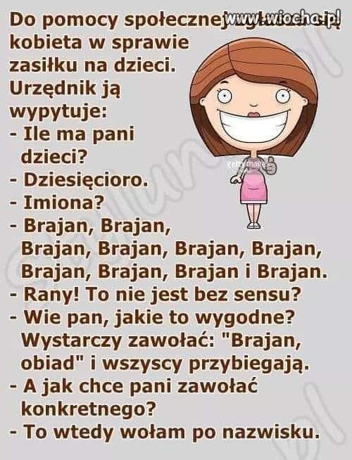 Bywa i tak.