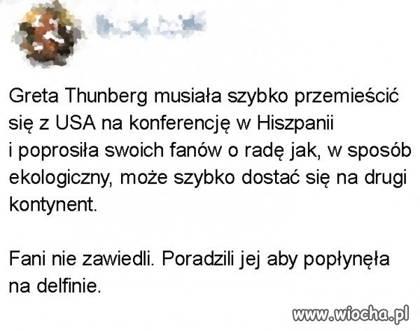 To jest dopiero