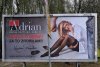 Adrian zabrał głos w sprawie przemocy domowej