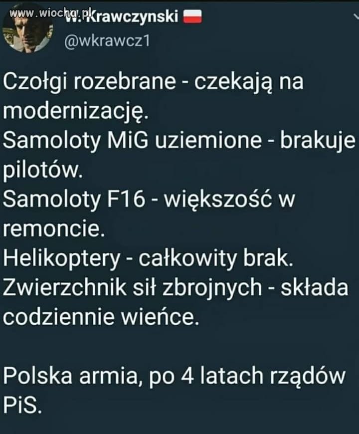 Rozbrajanie armii