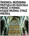 Do Rydzyka bezdomni wiedzą z czym przychodzić