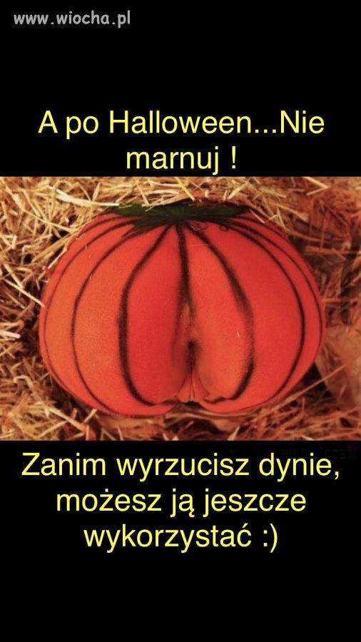 Nie marnuj ! 