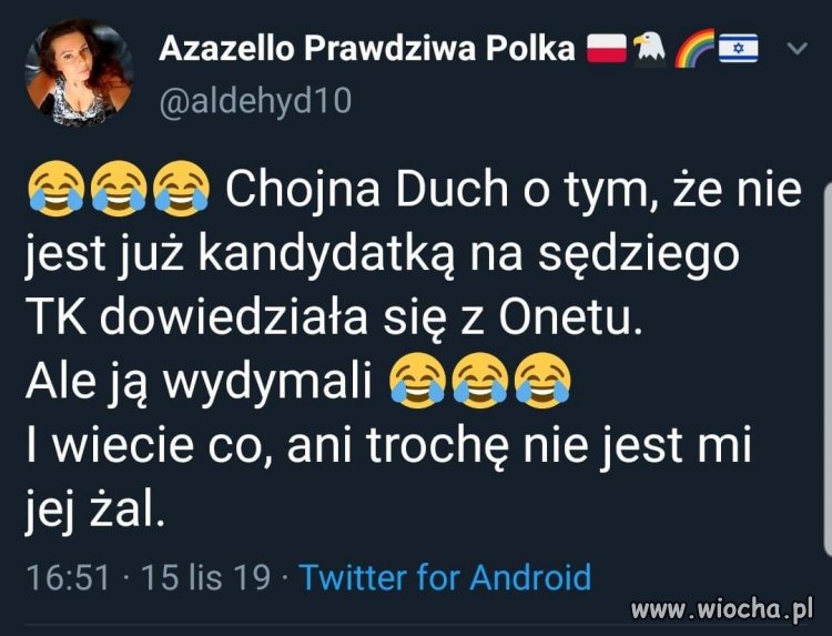 Żadna nowość