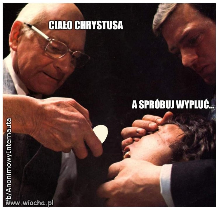 Strach