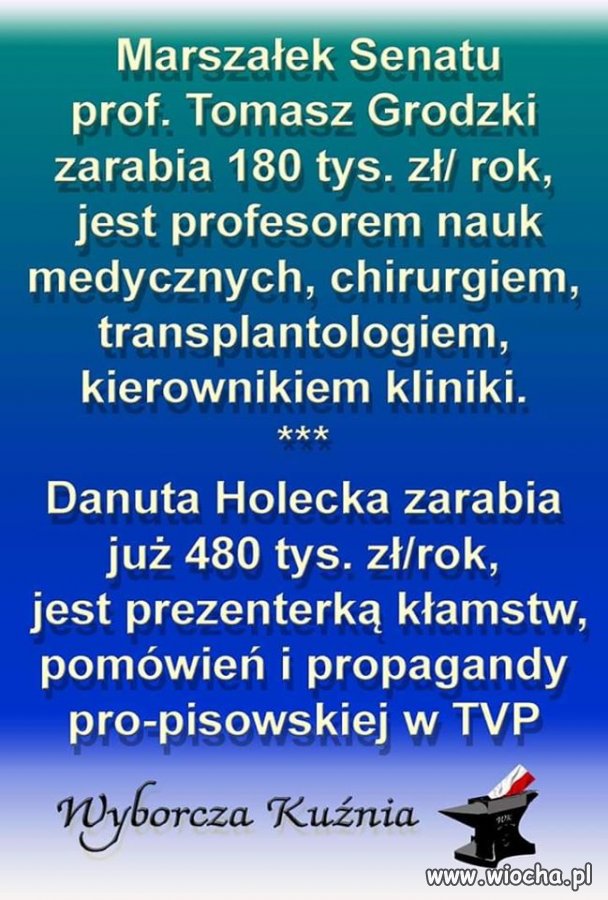 Kłamstwa