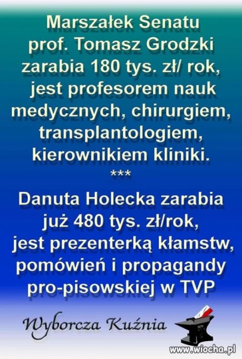 Kłamstwa