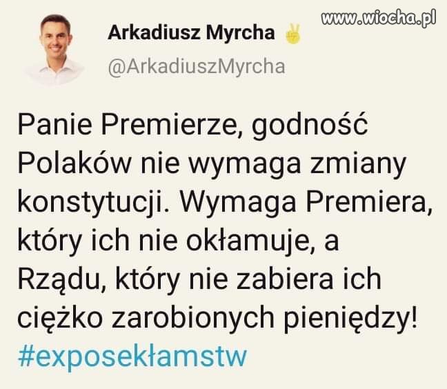 Tak niewiele