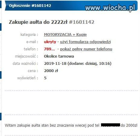 "Mistrz ortografii"