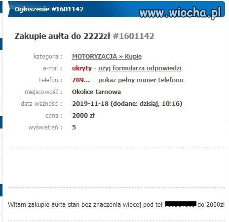 "Mistrz ortografii"