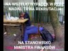 Tymczasem gdzieś w Polsce...
