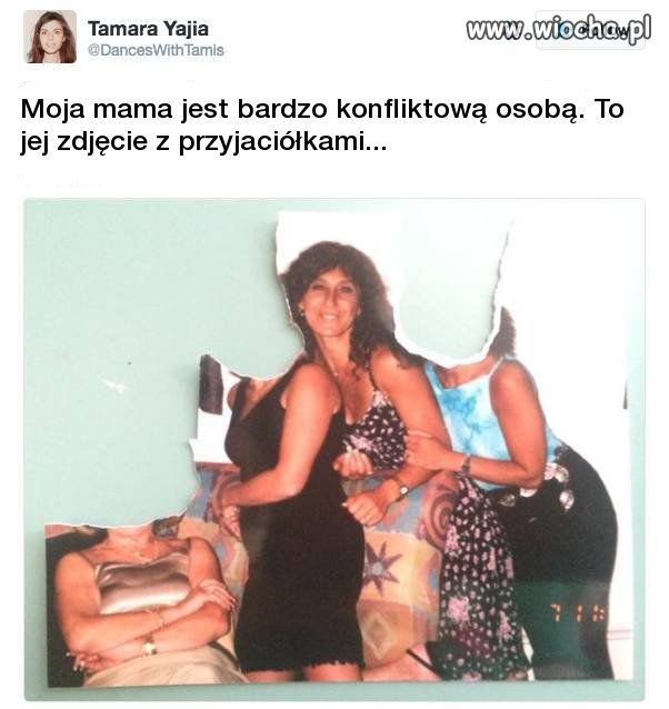 Mama