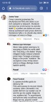 Znaleziono na Facebooku